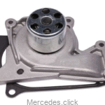 Pompa wody OM607 W415 Citan