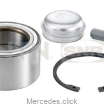 Łożysko koła p.DB204 4-matic 2219810306 90mm zew