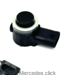 Czujnik parktronic 0009055504 ( =0009059300 ) oryginał