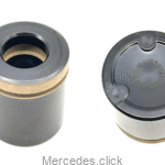 Tłoczek zacisku przód ML166/GLE166/GLE C292 48x55