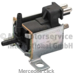 Elektrozawór sterujący zaworem EGR 0011406460/0015407097/0015408697 Pierburg 7.21071.50.0