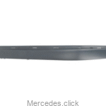 Listwa zderzaka p.DB203 L
