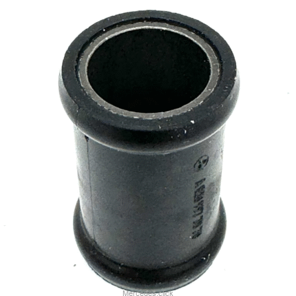 Łącznik termostatu i czołówki silnika OM651