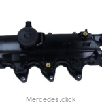 Pokrywa zaworów OM607 W415 Citan