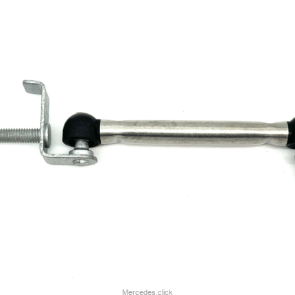 Drążek regulacji zawieszenia przód S-klasa W221 L / P