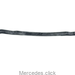 Uszczelniacz odmy OM611-613