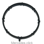 Uszczelka przepustnicy M166 1661410180