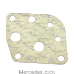 Uszczelka 6151841680
