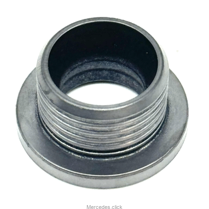 Uszczelniacz odpływu oleju turbiny