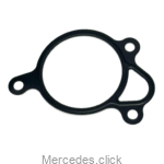 Uszczelka zaworu EGR Sprinter NT/Vito NT 6471420080=2751870580