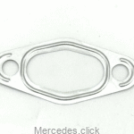 Uszczelka 6041420580