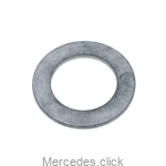 Uszczelka 0004711080