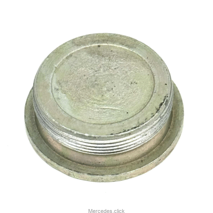 Korek mostu M45x1,5x14 Febi 4518