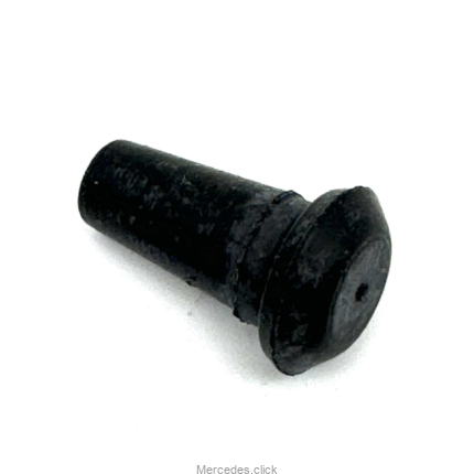 Odbój klapki wlewu paliwa Sprinter 906