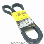 Pasek 6PK1980 Contitech