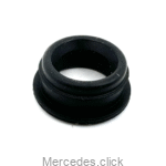 Uszczelka misy OM651 -oring  6510140380