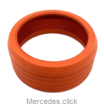 Uszczelniacz turbiny OM642 Sprinter 0179970445 czerwona