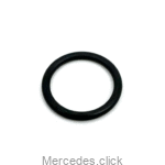 Oring sekcji pompy wtryskowej 0179974148