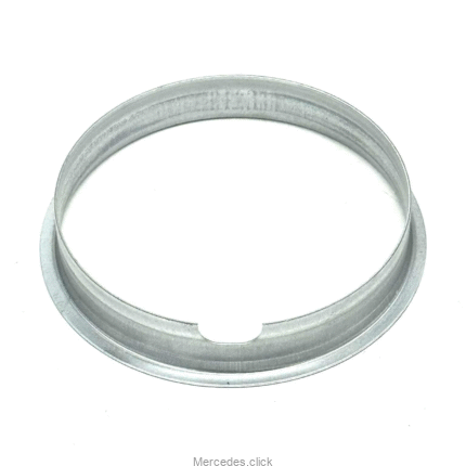 Osłona piasty tylnej wewnętrzna Vito 639 6393560027