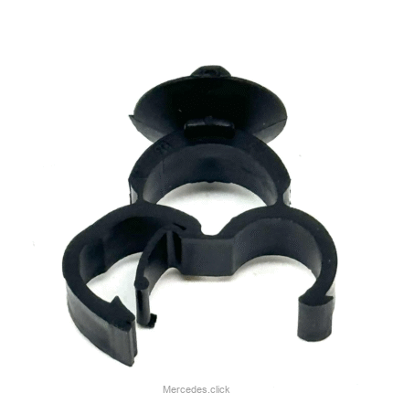 Uchwyt mocujący linkę GR 72-74 drobne