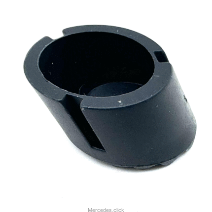 Zaślepka nakładki stopnia