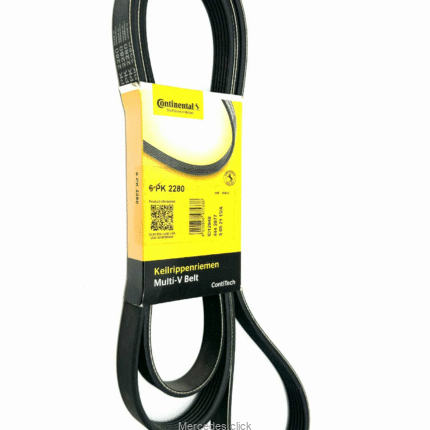 Pasek 6PK2280 0019931796