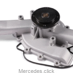 Pompa wody M137/275/277/279/285 1372000601
