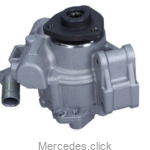 Pompa wspomagania DB211CDI OM646/647