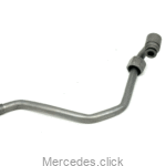 Przewód olejowy automatycznej skrzyni biegów
