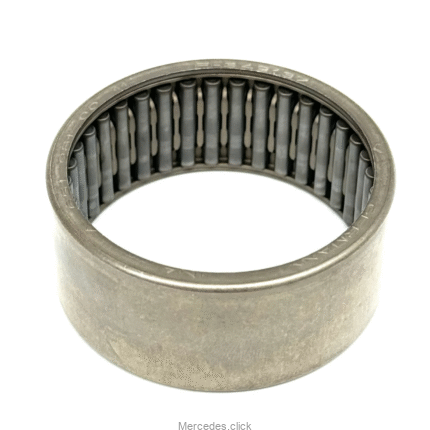 Łożysko podstawy wału korbowego OM651