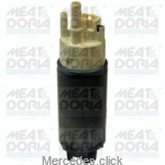 Pompa paliwa W221/216 M272/273