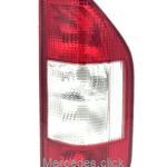 Lampa tył Sprinter od 03 P -bez pok.zam.