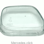 Klosz halogenu Mercedes W210 P A2108260690 A2108260290