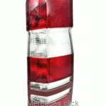 Lampa tył Sprinter NT blaszak P
