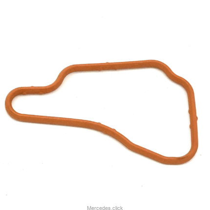 Uszczelka termostatu 1662030180