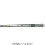 Świeca żarowa OM642 ceramiczne 7V 6421590101
