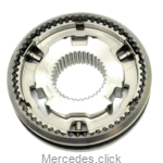 Synchronizator Sprinter W906 9062601145