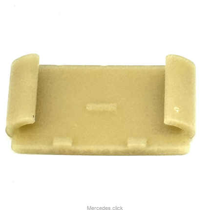 Ślizg łąńcucha górny M271 2710520416