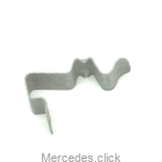 Klamra linek nagrzewnicy Sprinter 0008330570