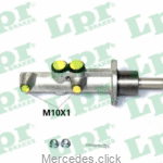 Pompa h-wa Sprinter 23mm 0004315601/0004316501