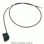 Linka maski Sprinter 907-910 9078800100