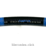 Przewód paliwowy 6420785281