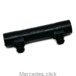 Przewód odmy 6040160381