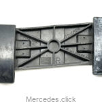 Uchwyt zderzaka DB140 p. P