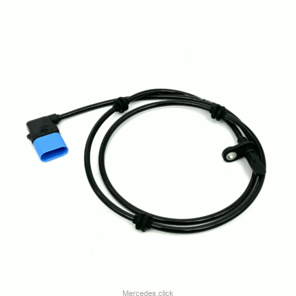 Czujnik ABS DB246/242/117 tył  L/P