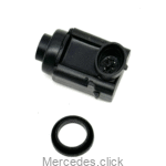 Czujnik parktronic 0015427418=0045428718