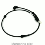 Wiązka czujnika ABS 1675404700