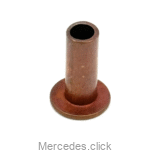 Nit okładzin hamulcowych 6x15mm 96206-0150