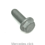 Śruba mocowania zacisku 910105014005