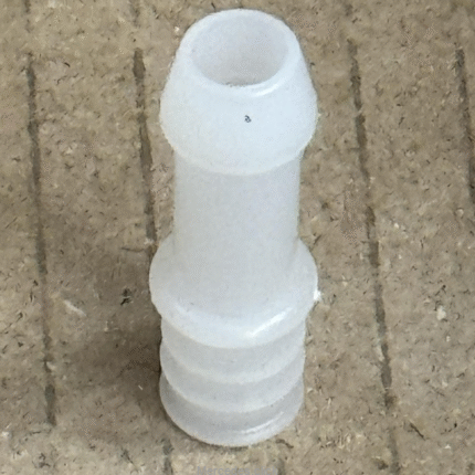 Element pośredni pompy sprzęgła-złączkado przewodu elastycznego